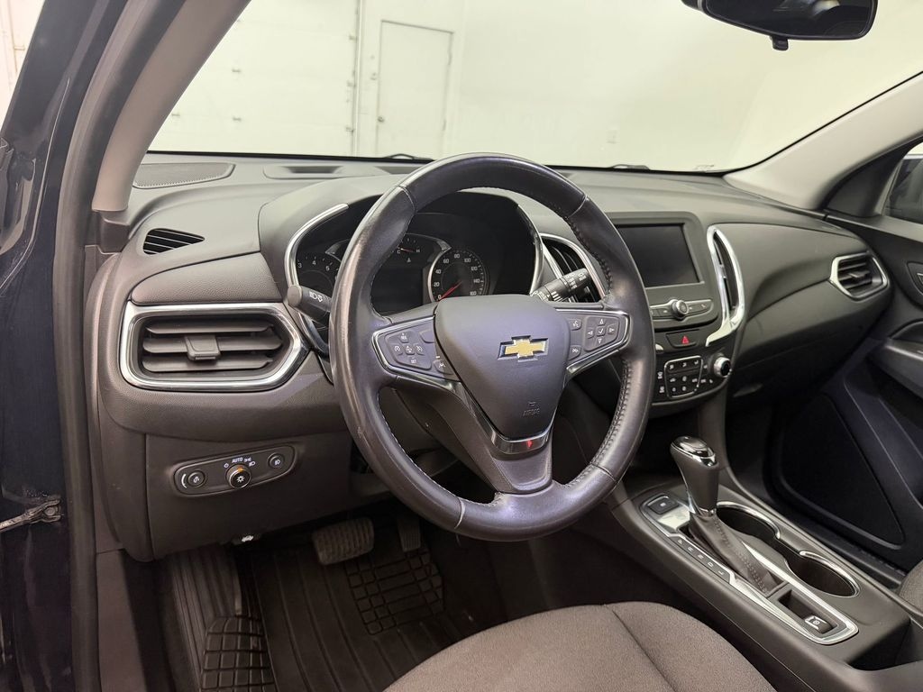 Used 2021 Chevrolet Equinox LT SUV
