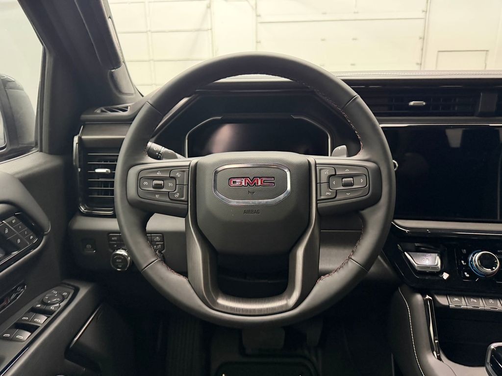 New 2026 GMC Sierra 1500 AT4X Truck