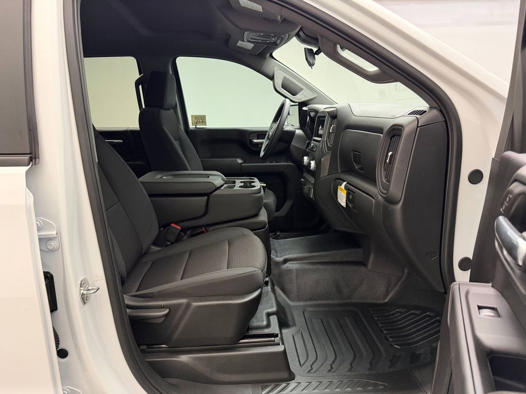2026 GMC Sierra 1500 Pro - Photo 22