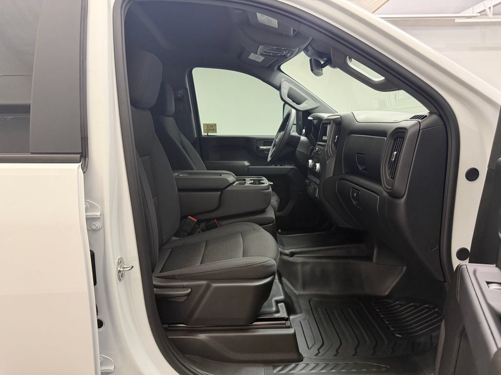 2026 GMC Sierra 2500HD Pro - Photo 23