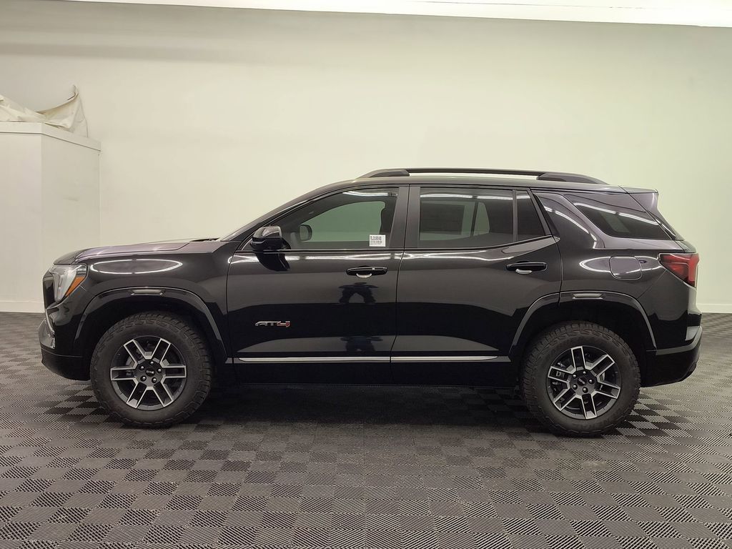 2026 GMC Terrain AT4 - Photo 2