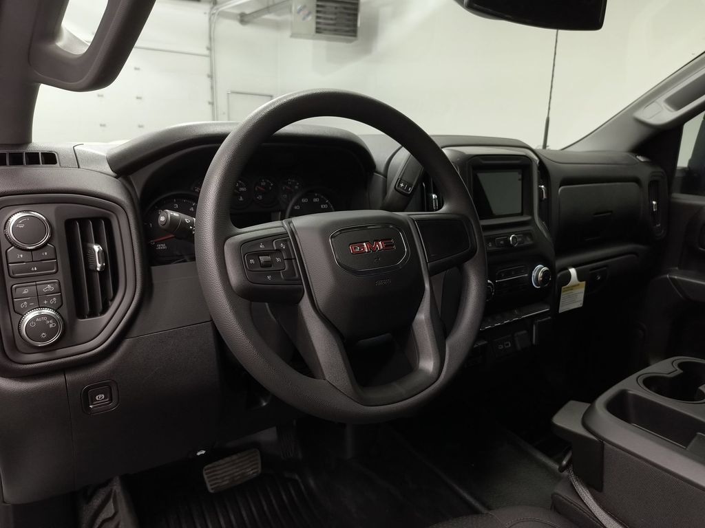 New 2026 GMC Sierra 2500 HD Pro Truck