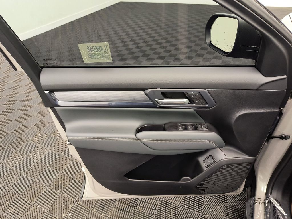 2026 GMC Terrain AT4 - Photo 18