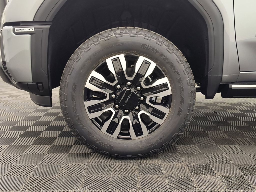 2026 GMC Sierra 2500HD Denali Ultimate - Photo 11