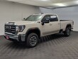  GMC Sierra 3500 HD