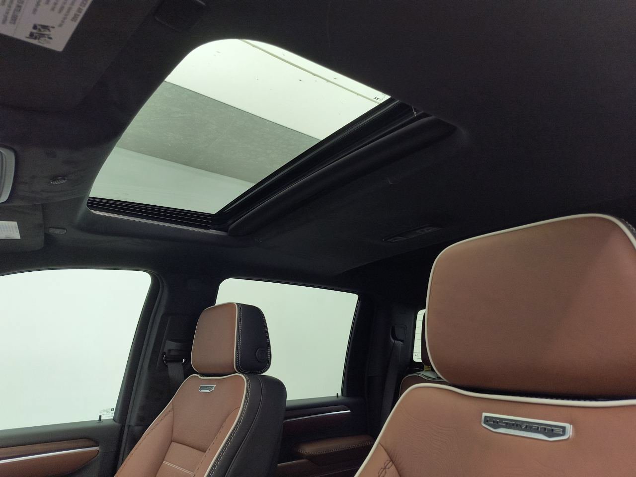 2026 GMC Sierra 2500HD Denali Ultimate - Photo 27