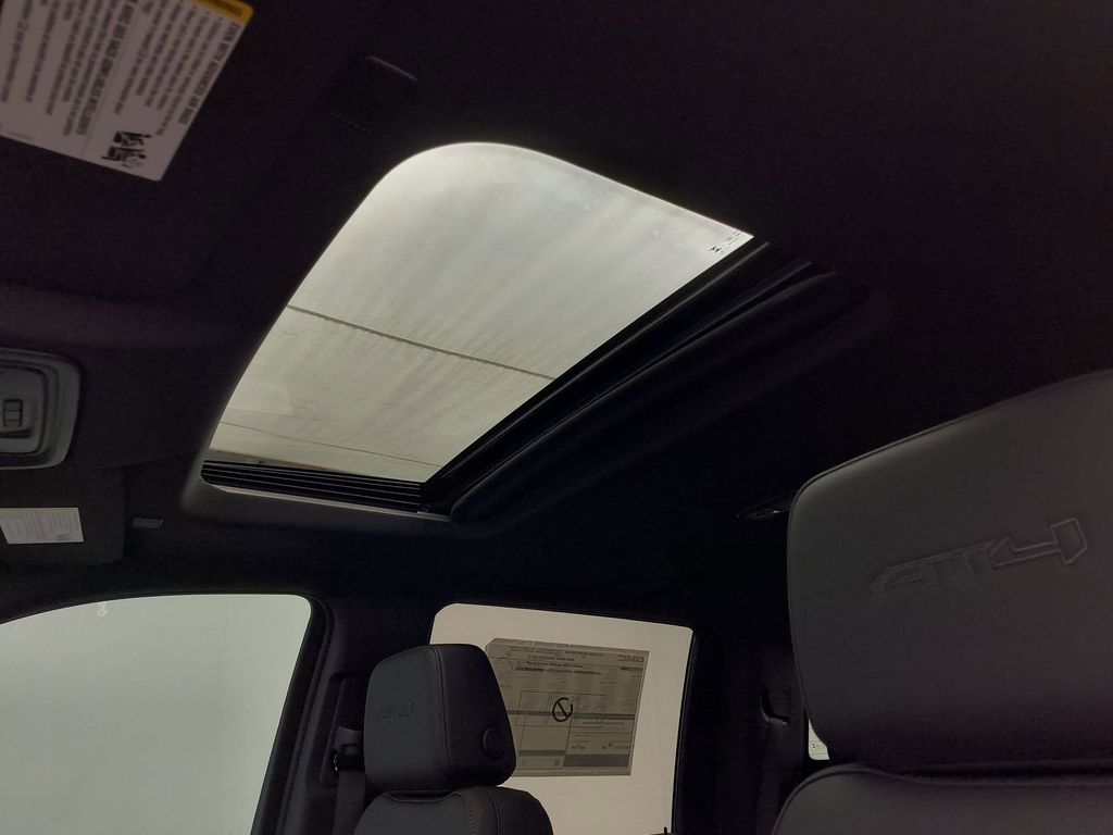 2026 GMC Sierra 2500HD AT4 - Photo 12