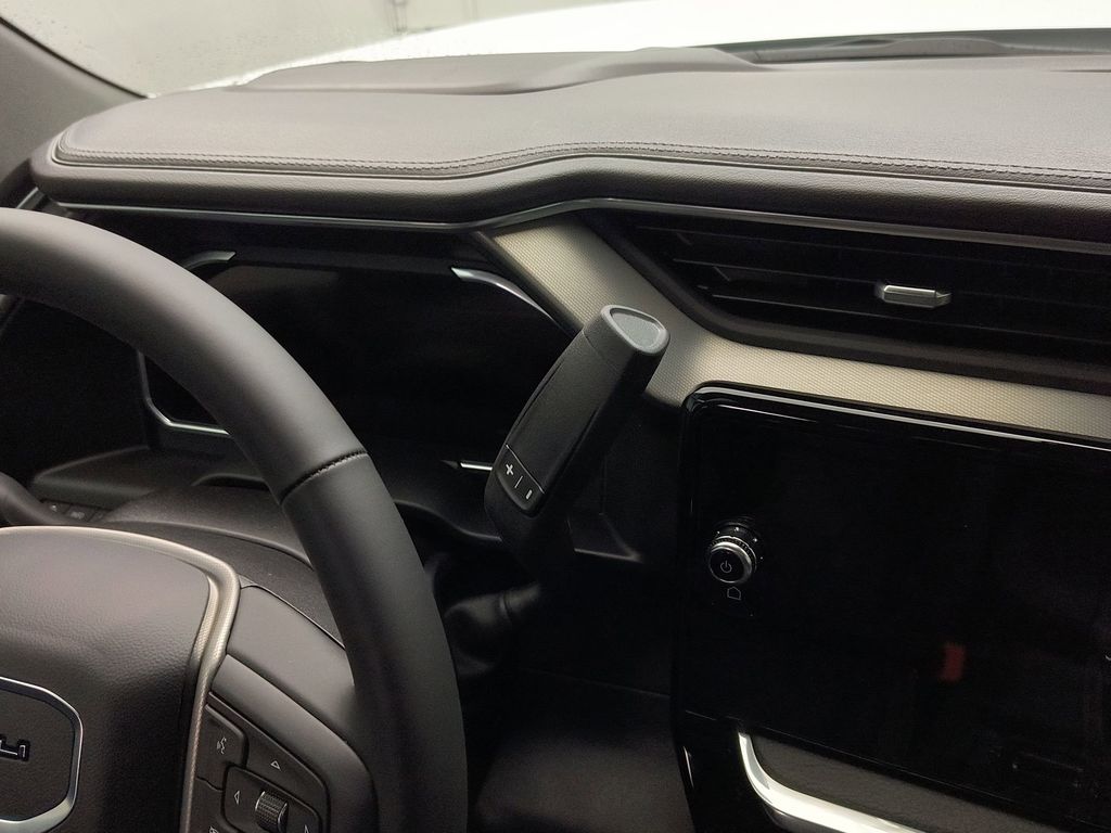 2026 GMC Sierra 2500HD Denali - Photo 22