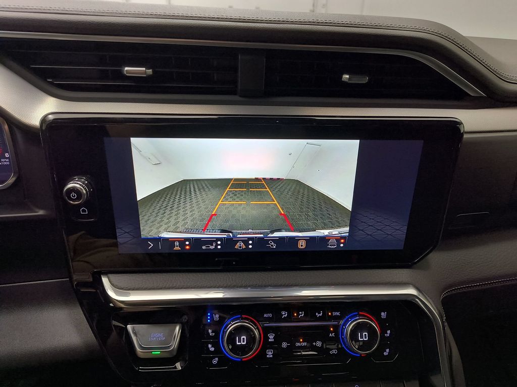 2026 GMC Sierra 1500 Denali - Photo 18