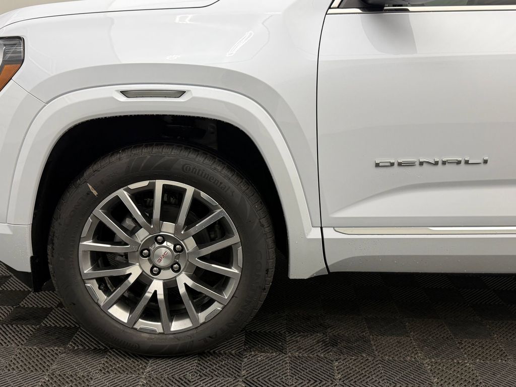 2026 GMC Terrain Denali - Photo 11