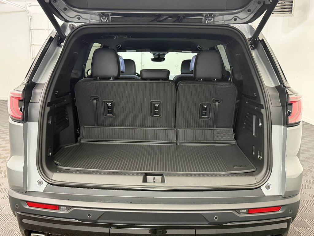 2026 GMC Acadia Elevation - Photo 22