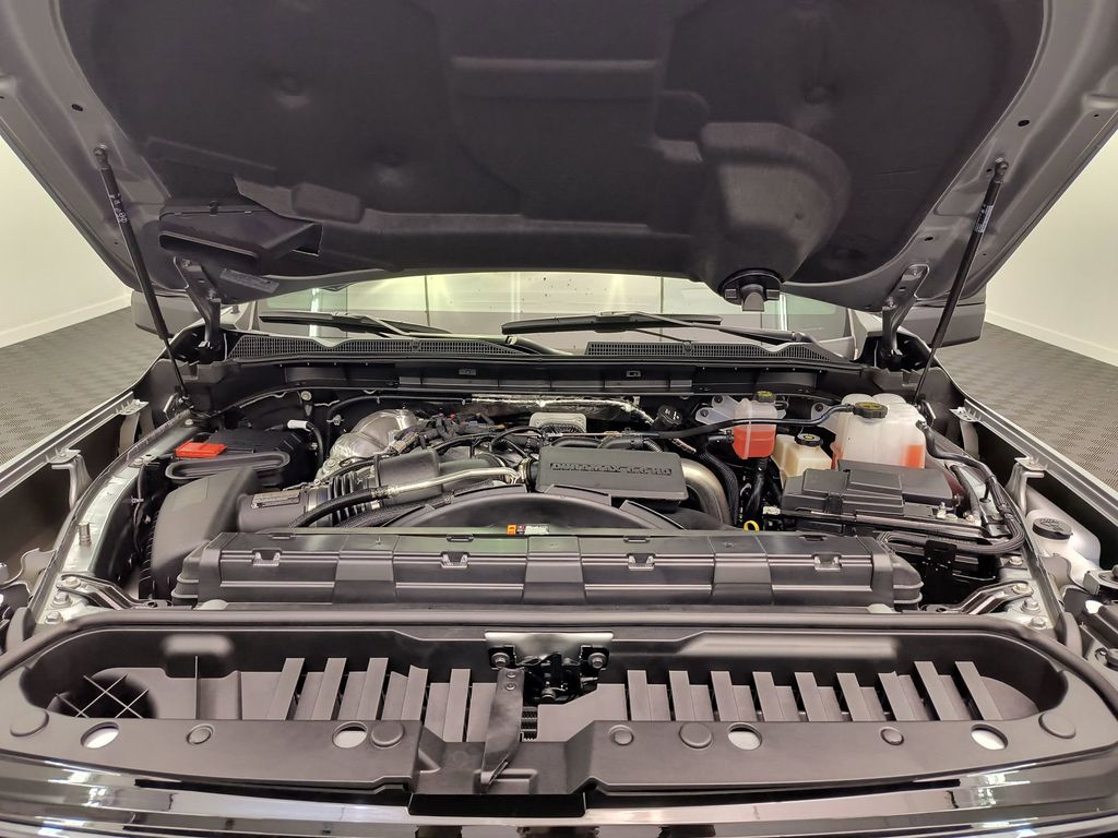 2026 GMC Sierra 3500HD Denali Ultimate - Photo 32
