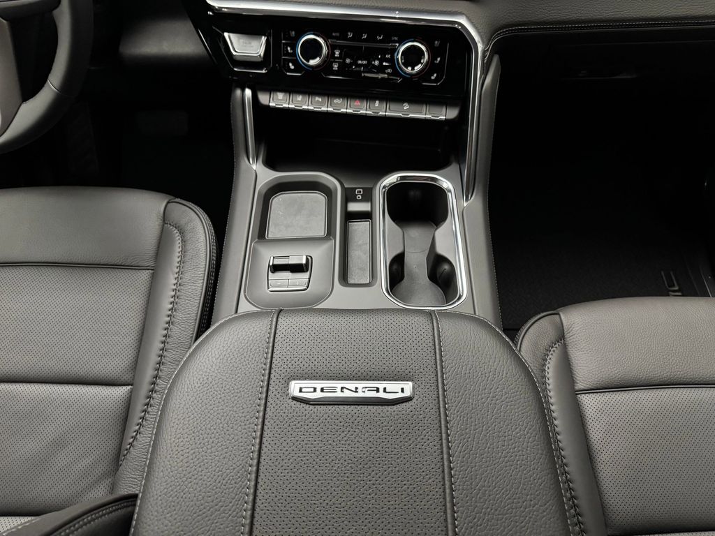 2026 GMC Sierra 2500HD Denali - Photo 22