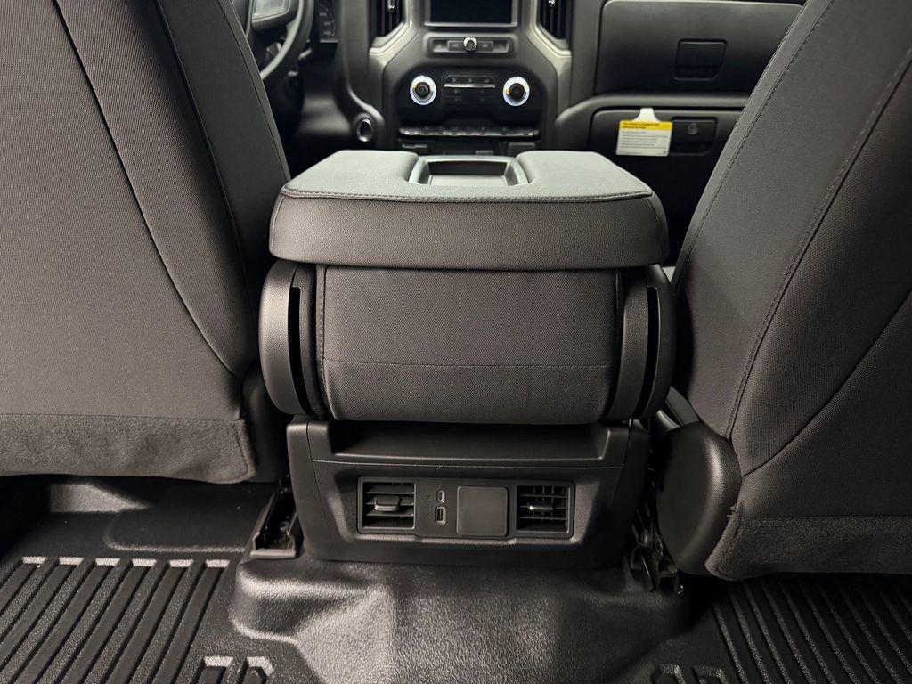 2026 GMC Sierra 1500 Pro - Photo 20