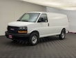  GMC Savana Cargo