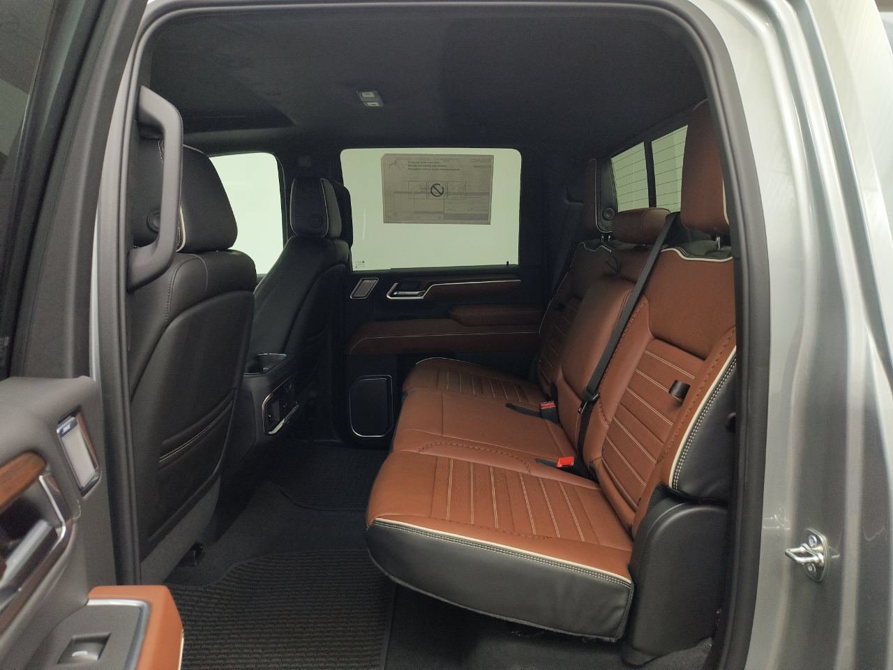 2026 GMC Sierra 3500HD Denali Ultimate - Photo 25