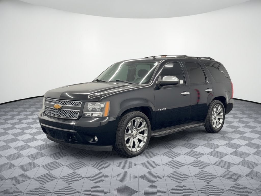 2013 Chevrolet Tahoe
