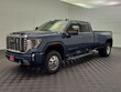  GMC Sierra 3500 HD