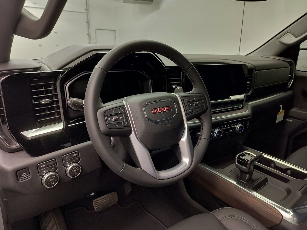 New 2026 GMC Sierra 1500 SLT Truck