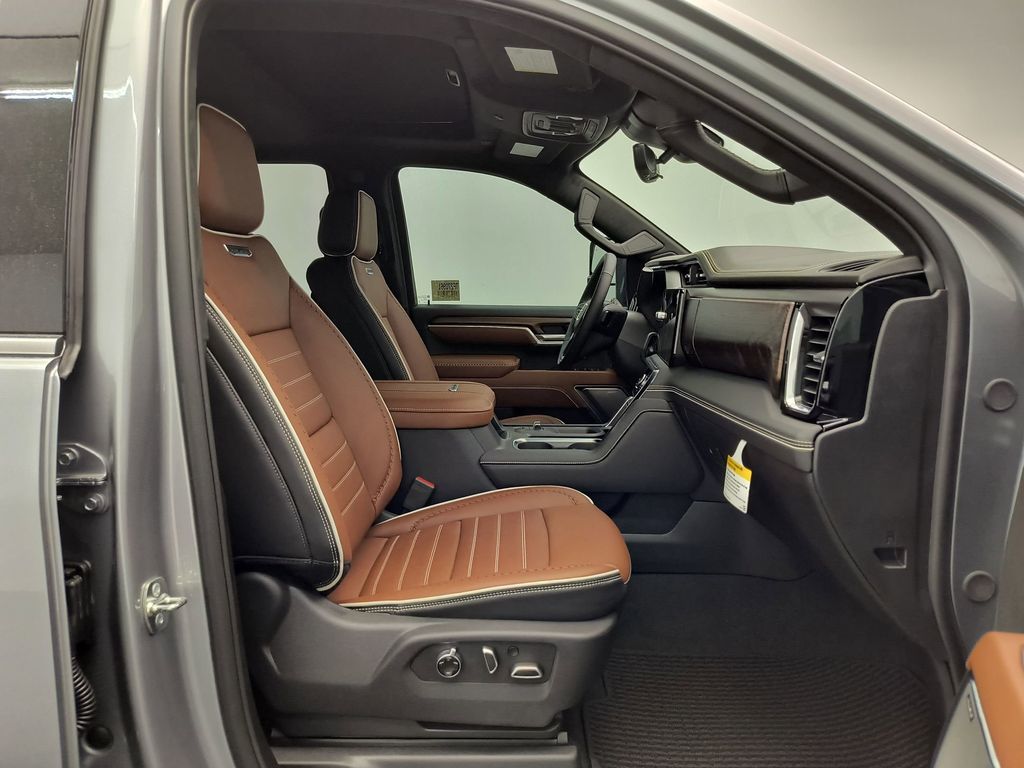 2026 GMC Sierra 3500HD Denali Ultimate - Photo 31