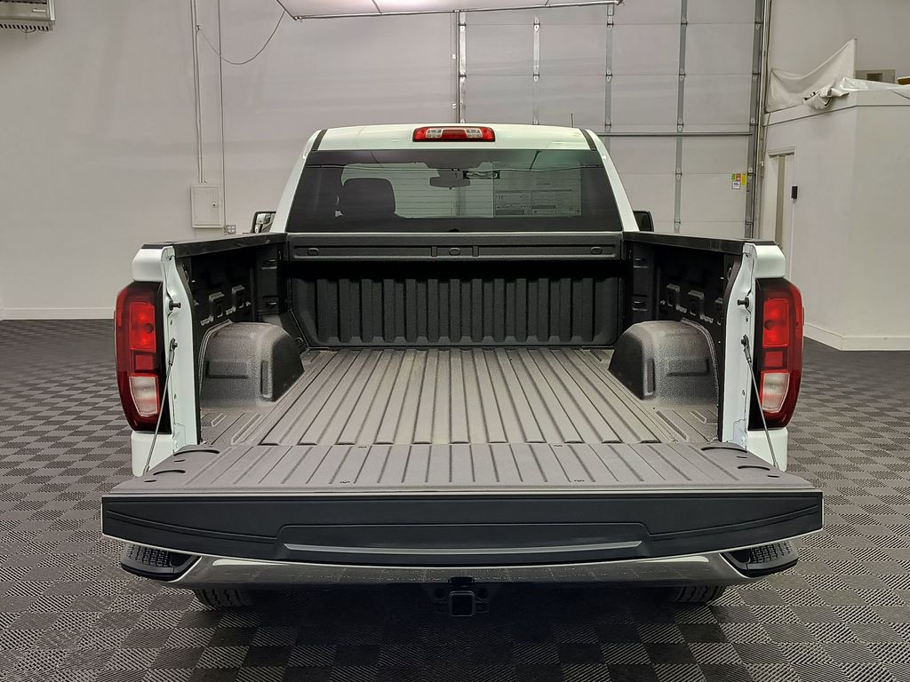 2026 GMC Sierra 1500 Pro - Photo 19