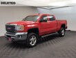  GMC Sierra 2500 HD