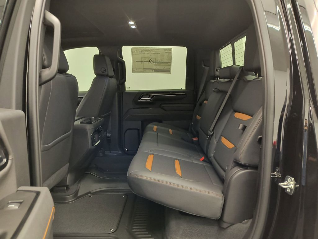 2026 GMC Sierra 2500HD AT4 - Photo 12