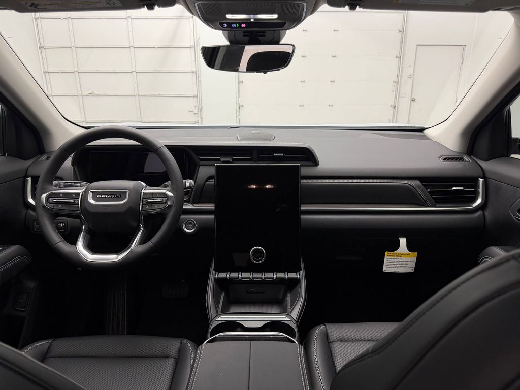 2026 GMC Terrain Denali - Photo 14
