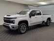  Chevrolet Silverado 3500 HD