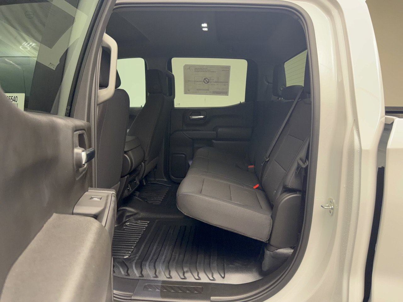 2026 GMC Sierra 1500 Pro - Photo 25