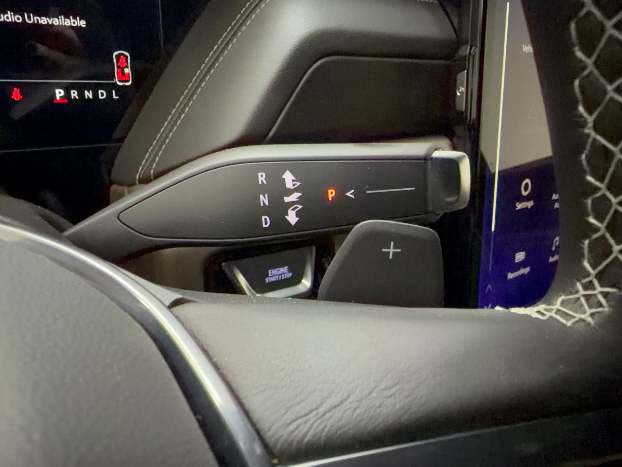 2027 GMC Yukon XL Denali Ultimate - Photo 20