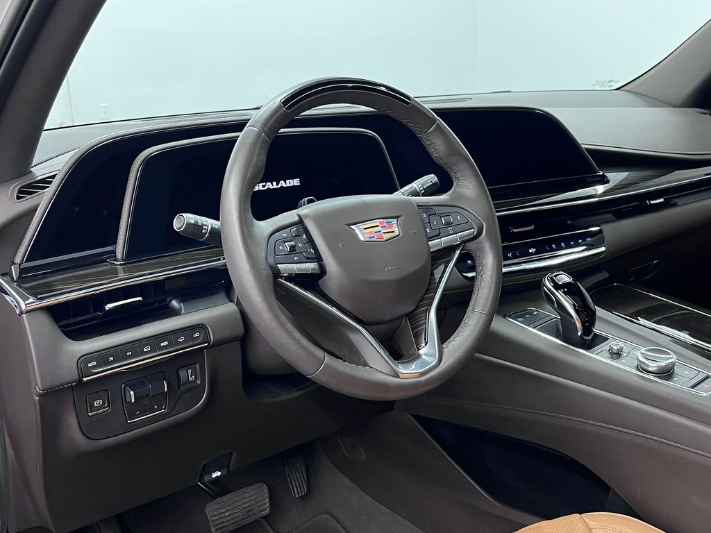 Used 2023 CADILLAC Escalade Sport SUV