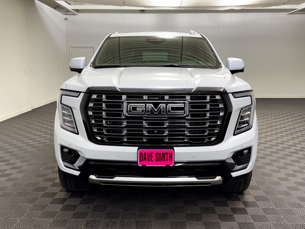 2027 GMC Yukon XL Denali Ultimate - Photo 6
