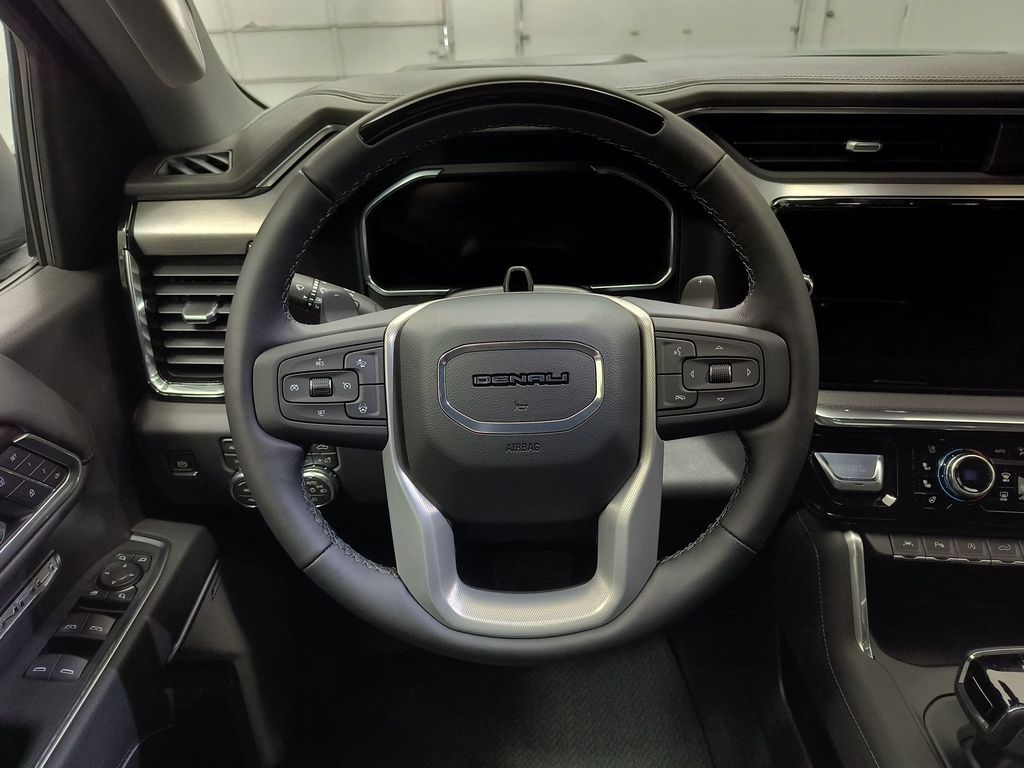 2026 GMC Sierra 1500 Denali - Photo 10