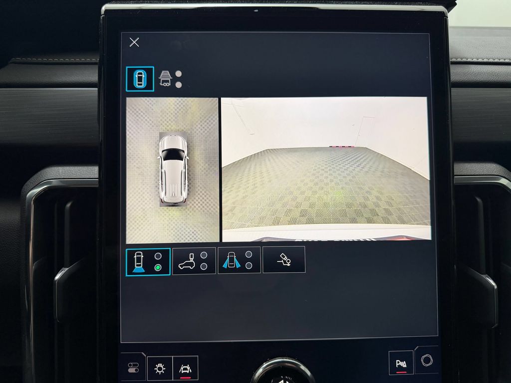 2026 GMC Acadia Elevation - Photo 21