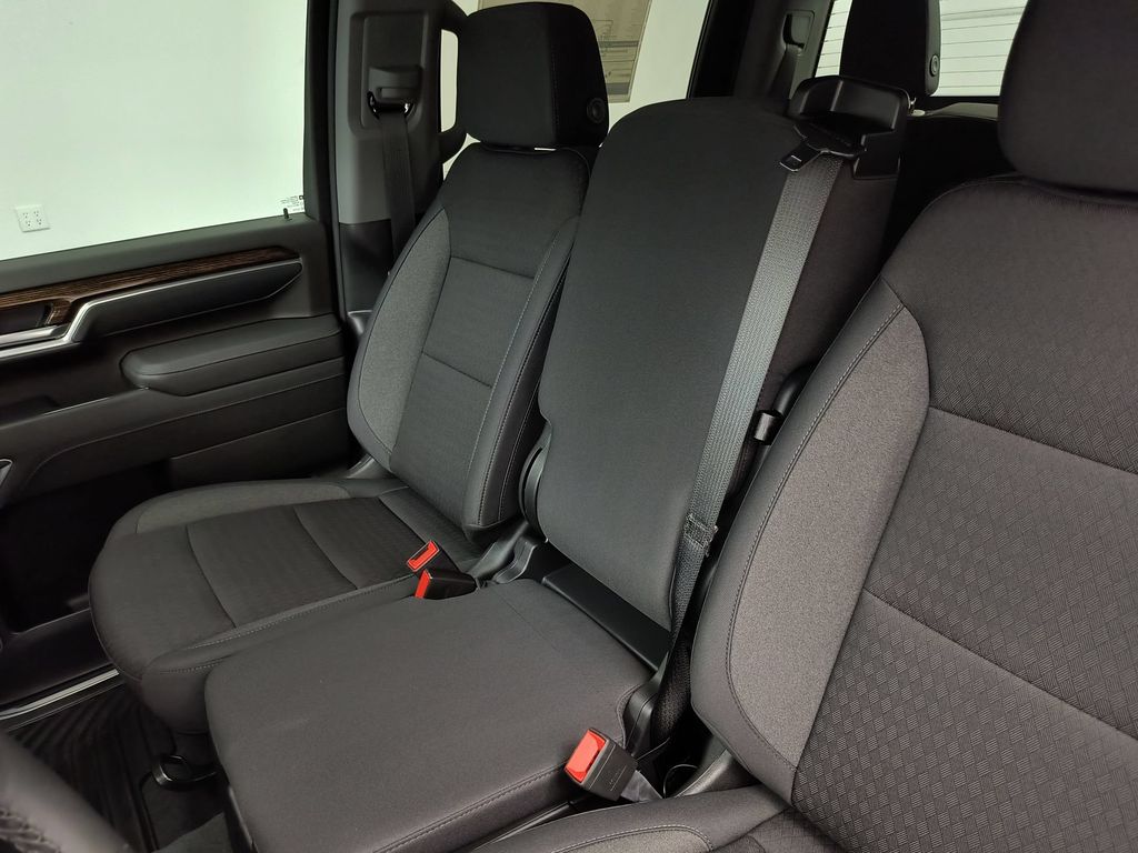 2026 GMC Sierra 3500HD SLE - Photo 22
