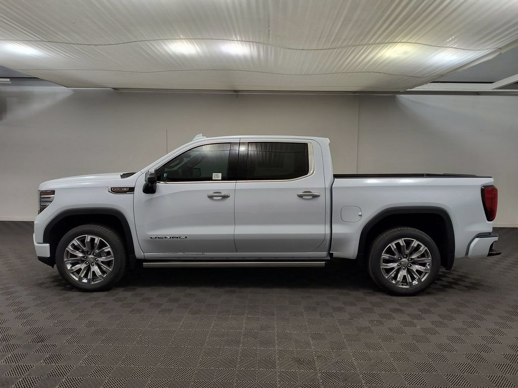 New 2026 GMC Sierra 1500 Denali Truck