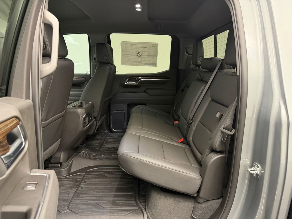 2026 GMC Sierra 1500 Elevation - Photo 19