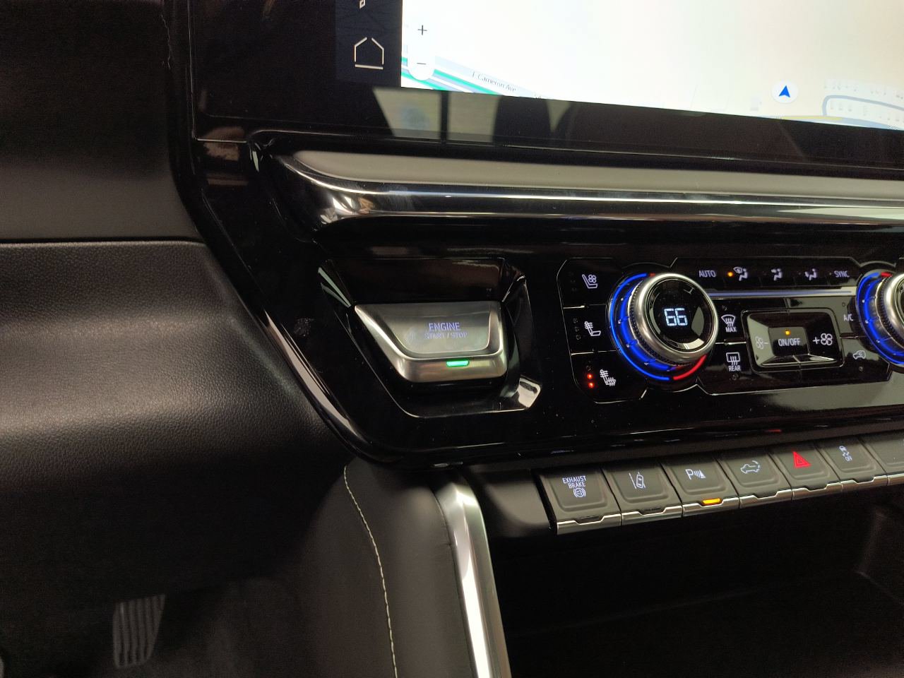 2026 GMC Sierra 2500HD Denali Ultimate - Photo 20