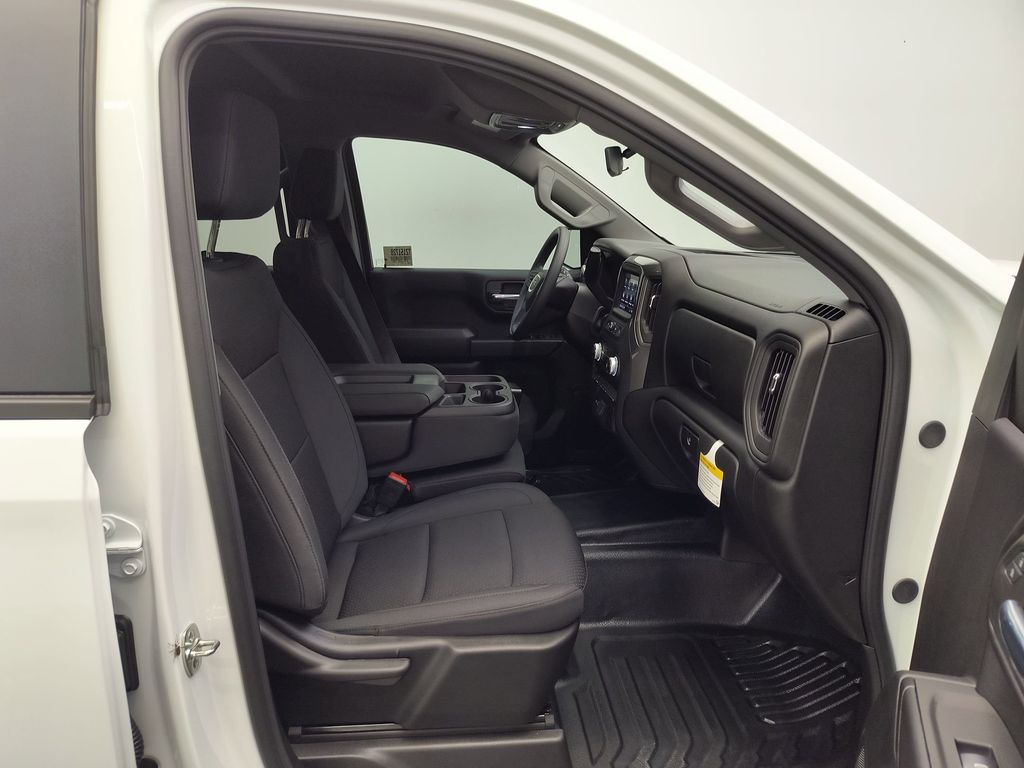 2026 GMC Sierra 1500 Pro - Photo 26