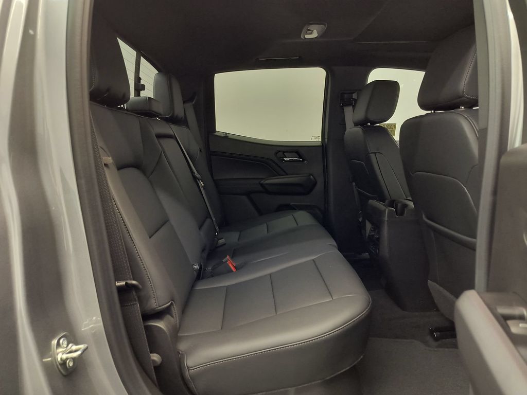 2026 GMC Canyon Elevation - Photo 31