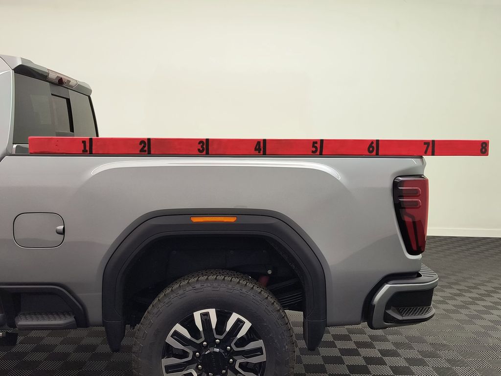 2026 GMC Sierra 3500HD Denali Ultimate - Photo 18