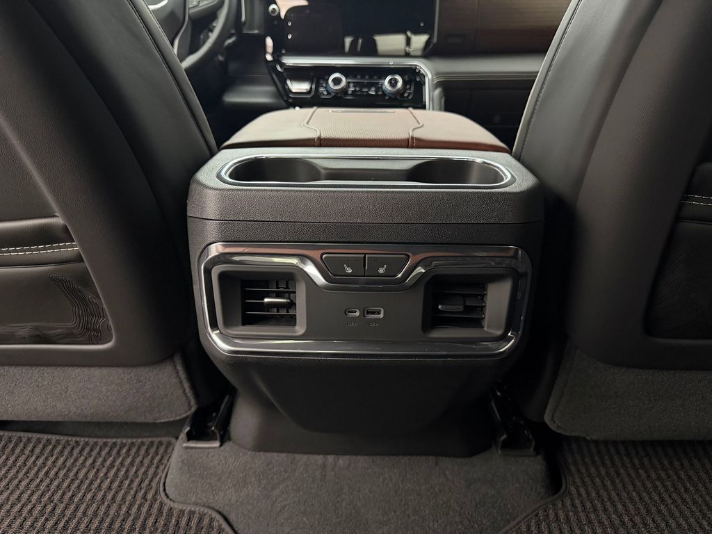 2026 GMC Sierra 3500HD Denali Ultimate - Photo 26