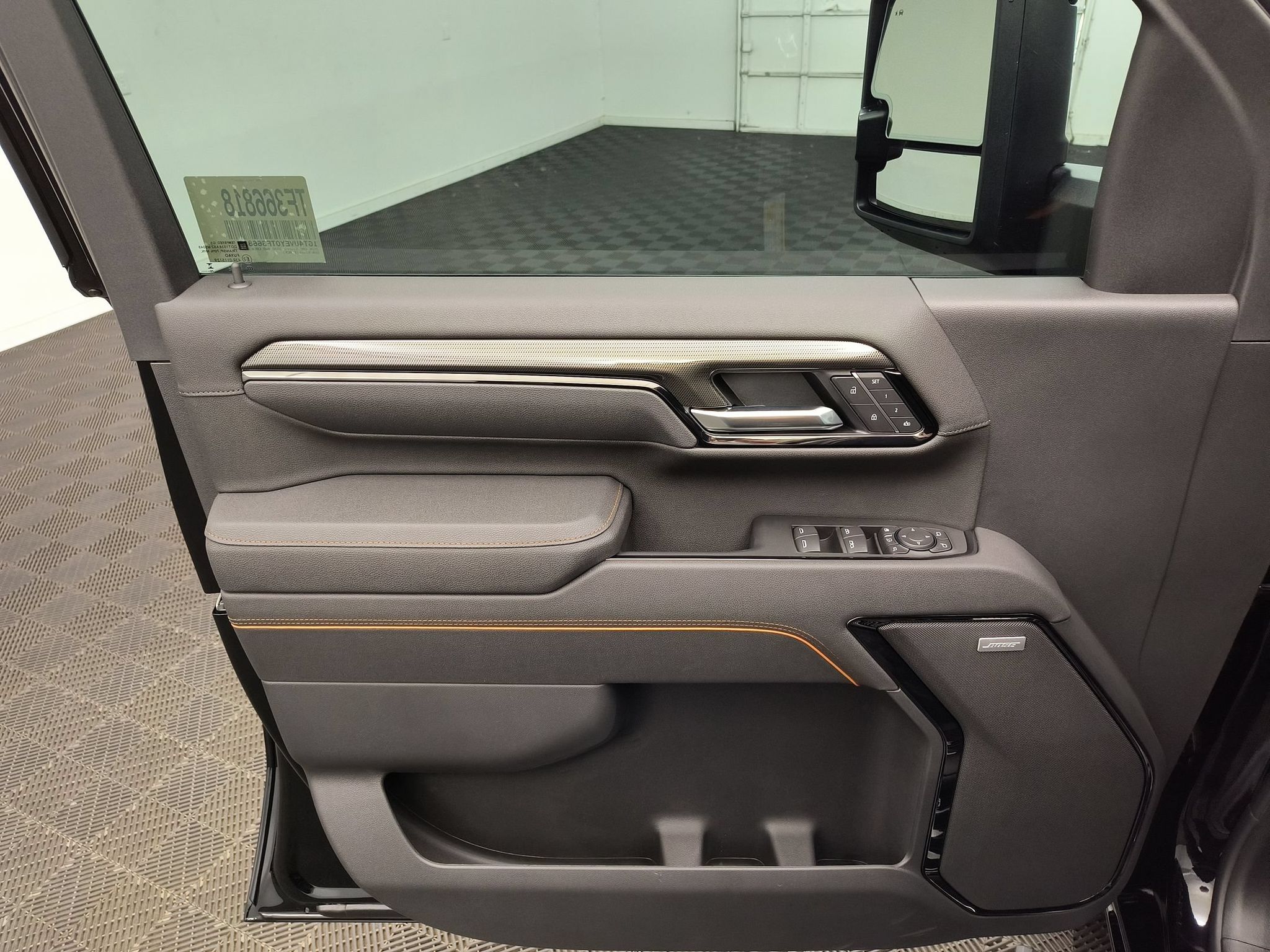 2026 GMC Sierra 3500HD AT4 - Photo 11