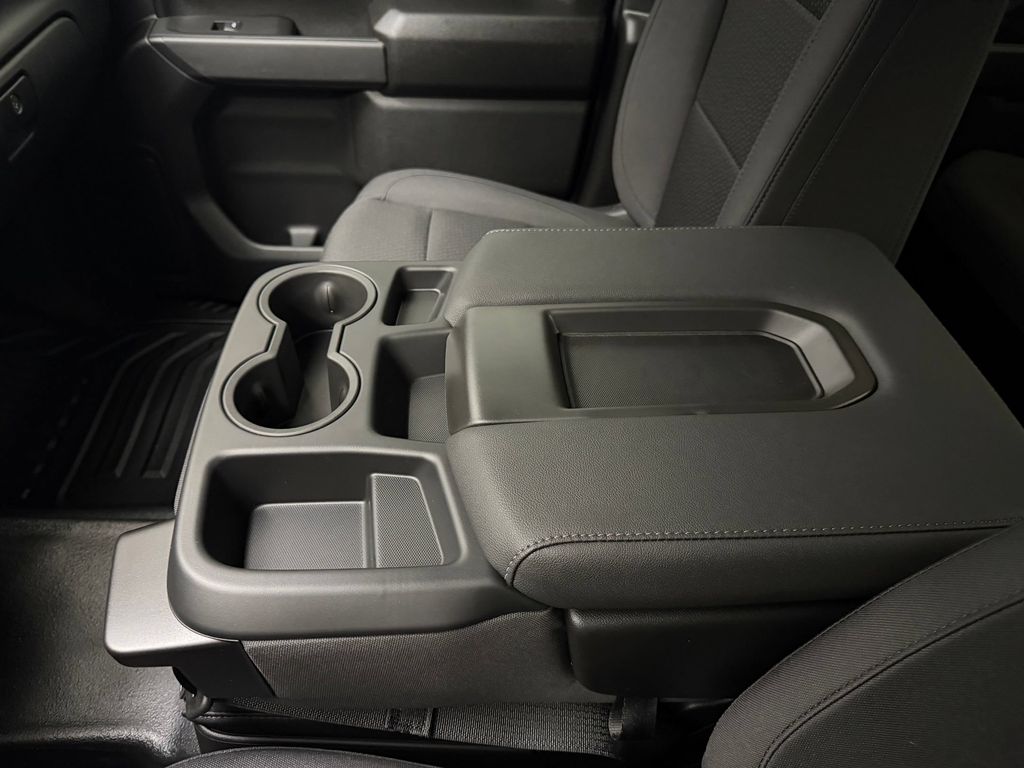 2026 GMC Sierra 2500HD Pro - Photo 16