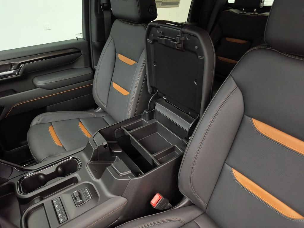 2026 GMC Sierra 2500HD AT4 - Photo 29