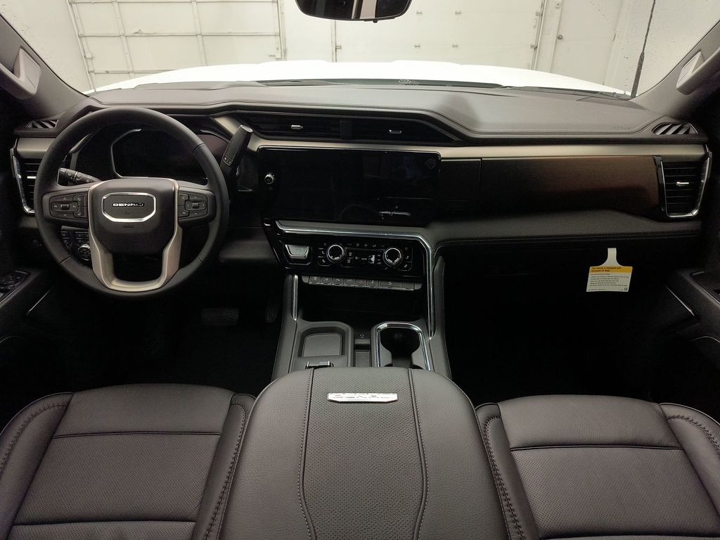 2026 GMC Sierra 2500HD Denali - Photo 13