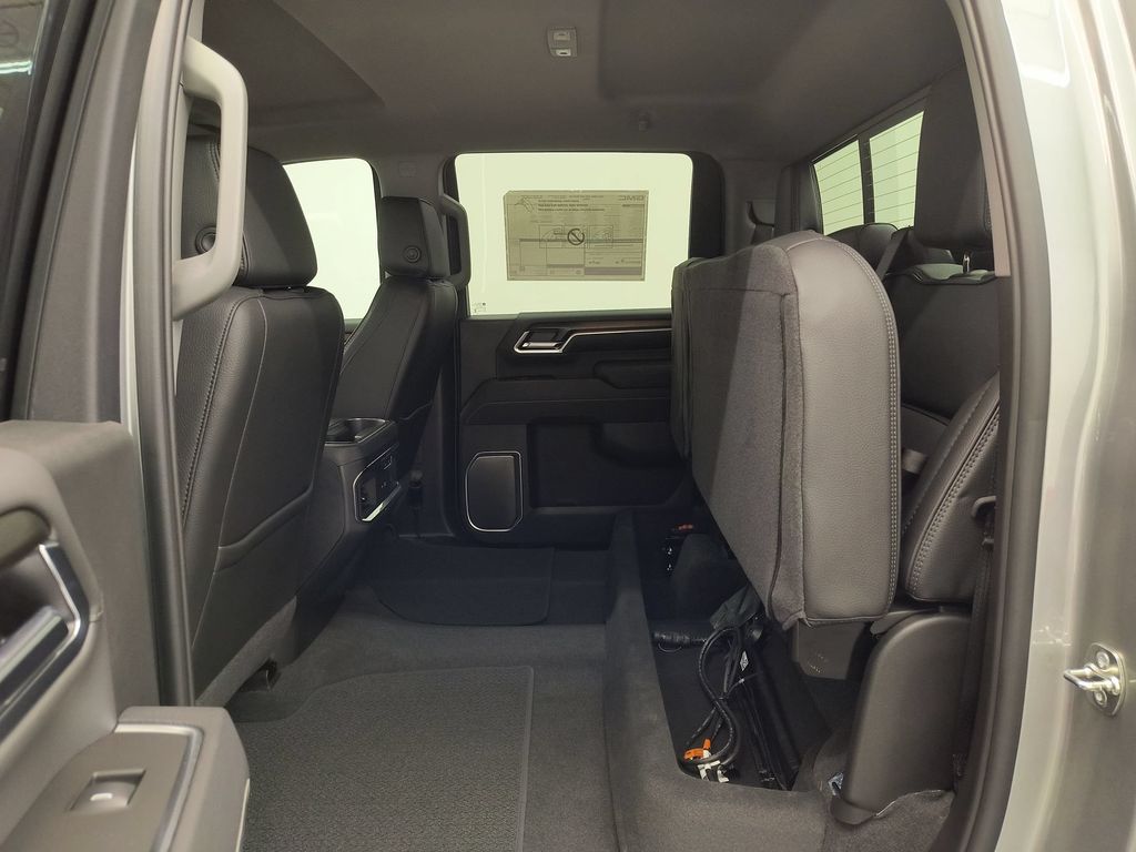 2026 GMC Sierra 2500HD Denali - Photo 20