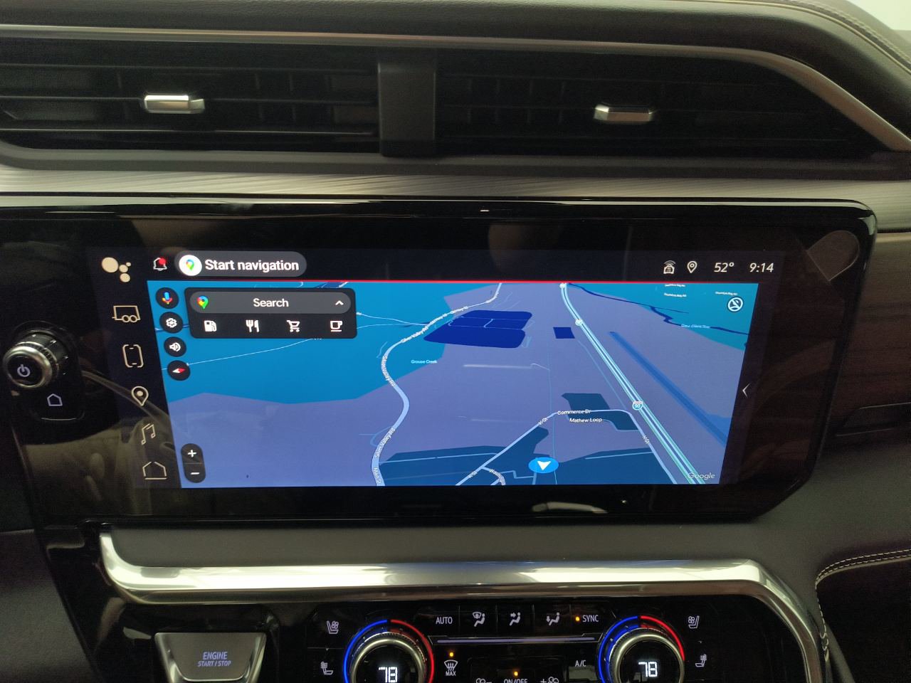 2026 GMC Sierra 3500HD Denali Ultimate - Photo 23