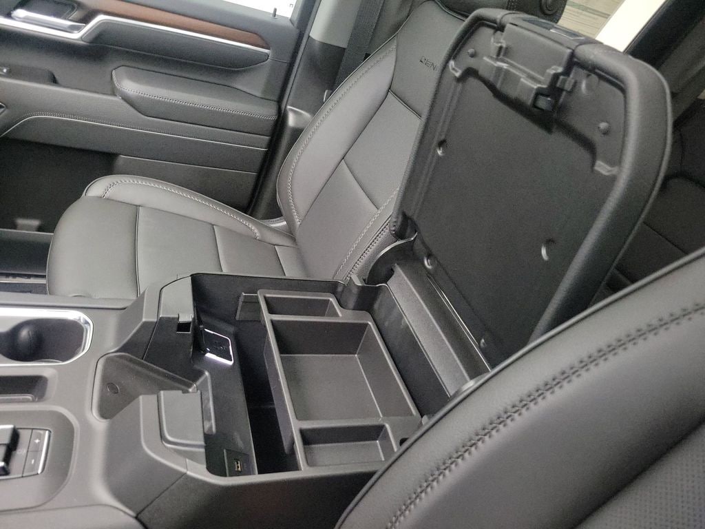 2026 GMC Sierra 2500HD Denali - Photo 33